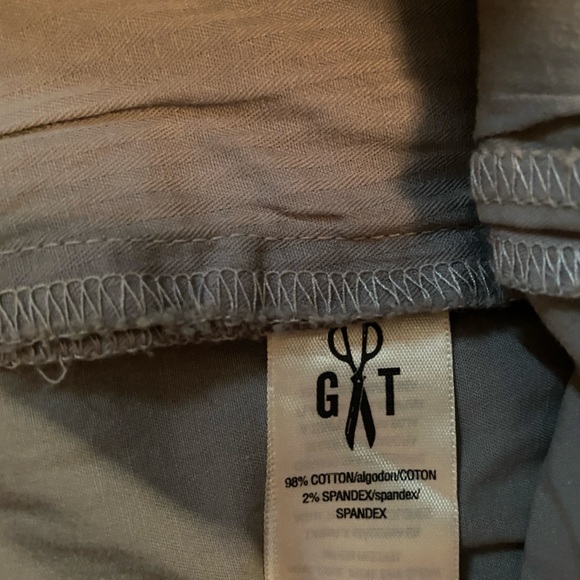 Goodthreads Men’s shorts. Never worn. 98% Cotton 2% Spandex. 42” waist. - Picture 3 of 3